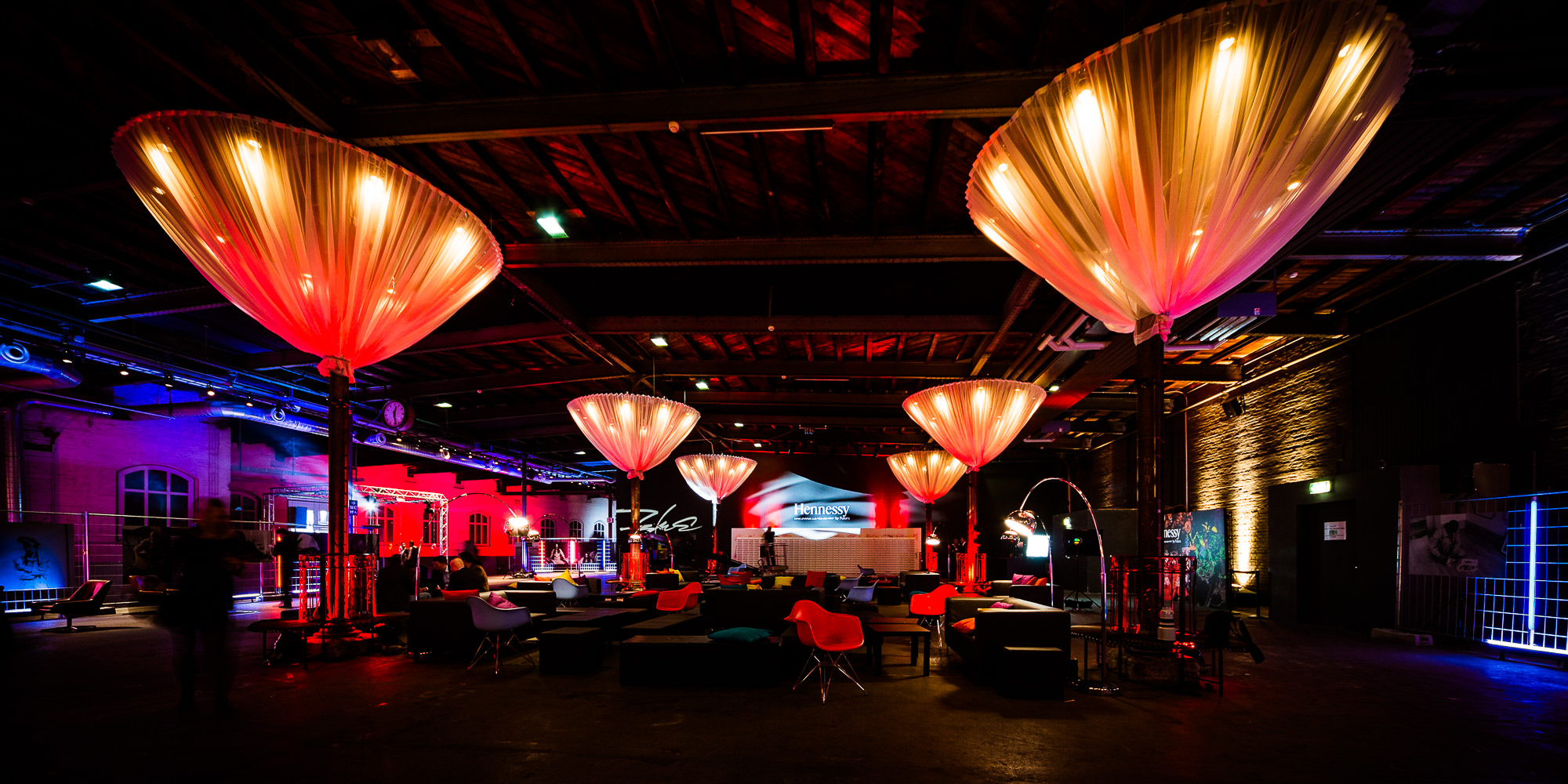 Export x3  DX 9715 Businessauftrag 0005 Hennessy by Futura